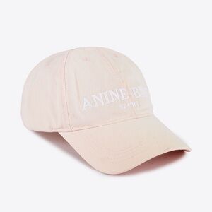 Anine Bing Sport Jeremy Baseball Cap
